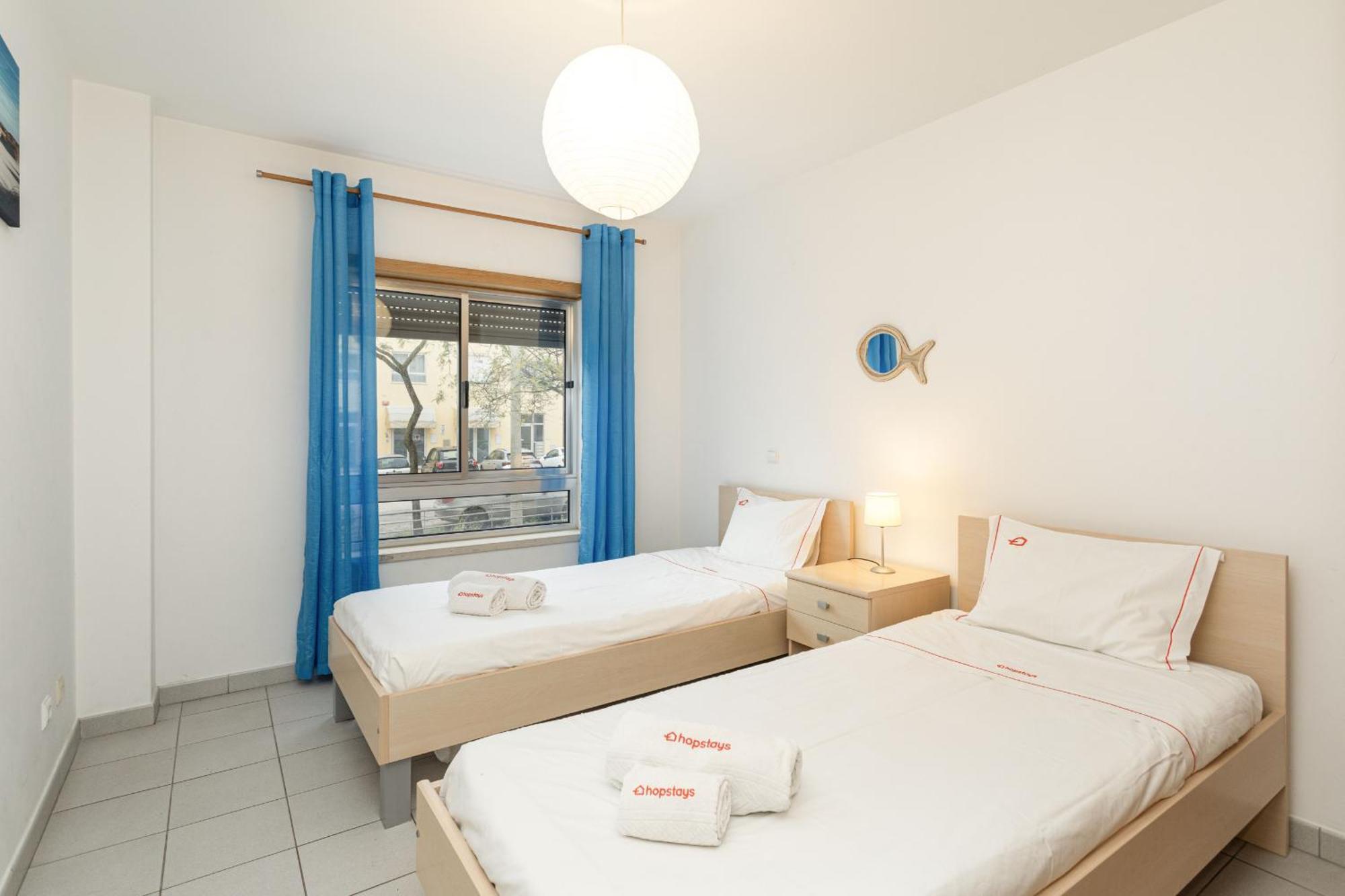 New - Portimao Casinha Apartment Luaran gambar