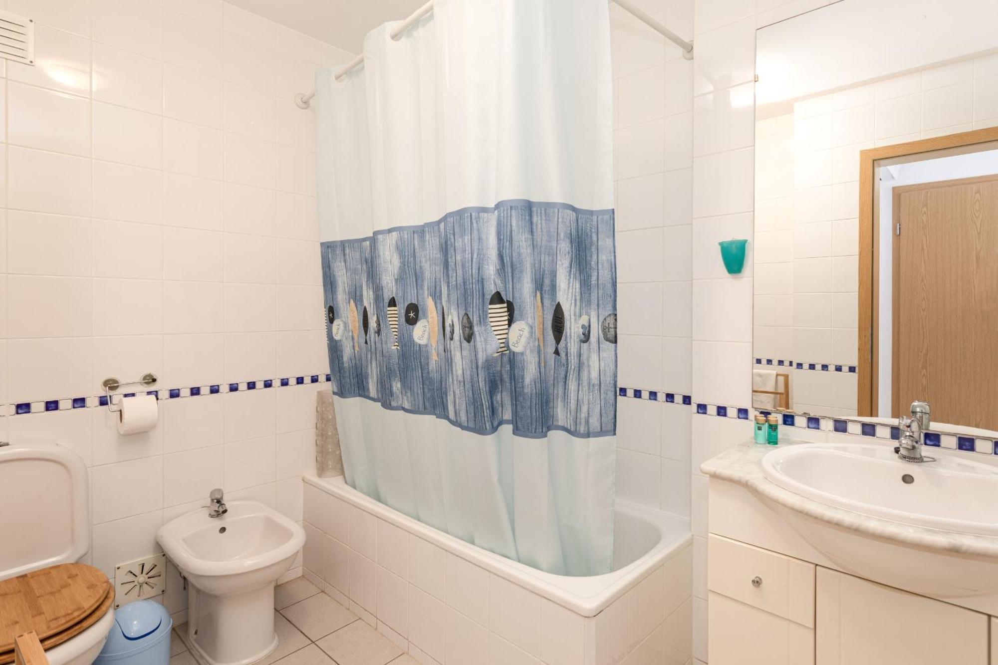 New - Portimao Casinha Apartment Luaran gambar