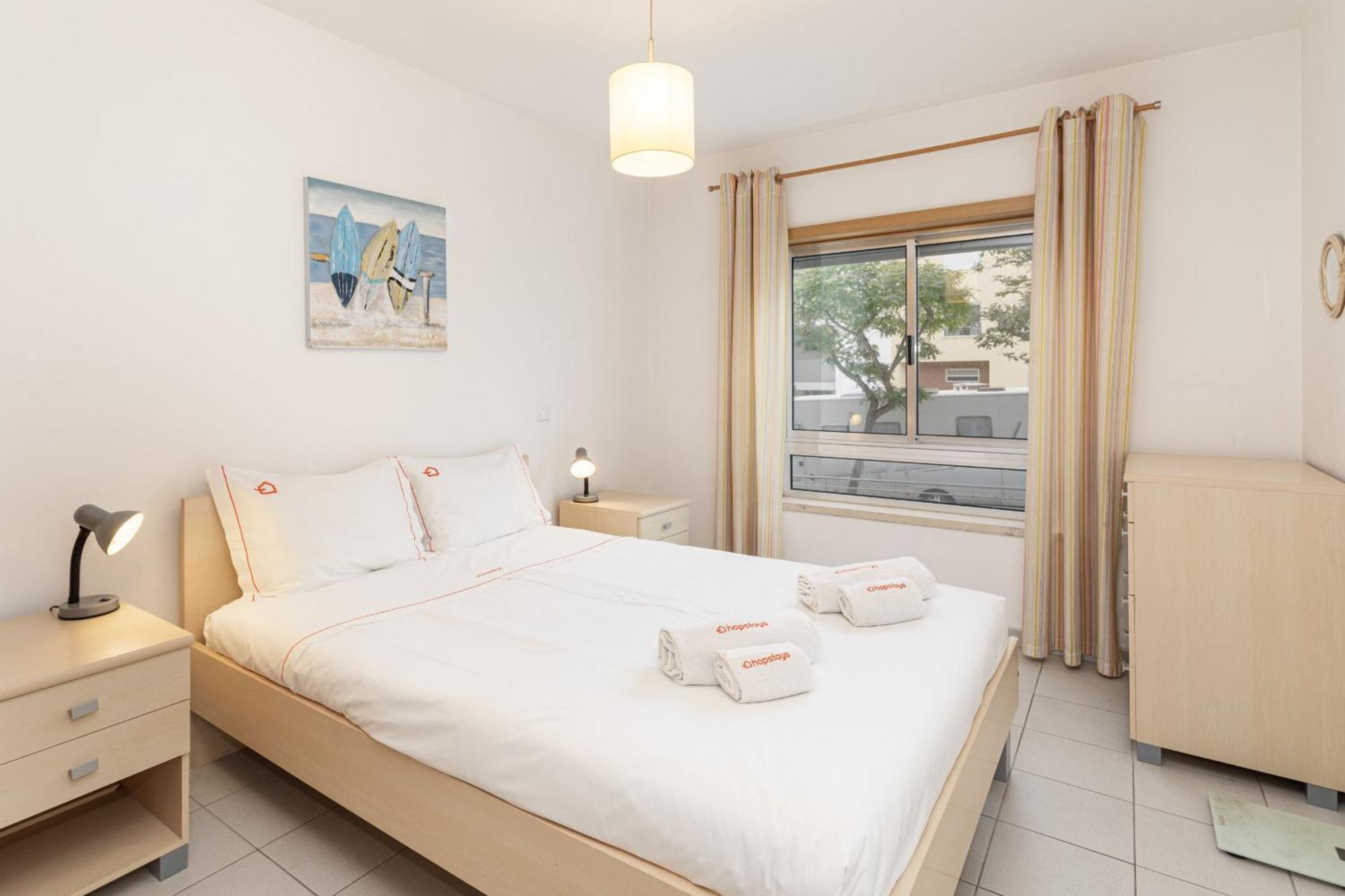 New - Portimao Casinha Apartment Luaran gambar