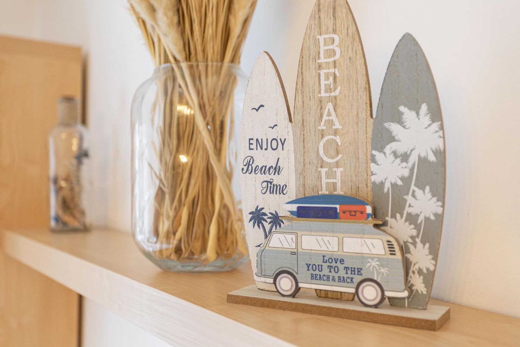 New - Portimao Casinha Apartment Luaran gambar