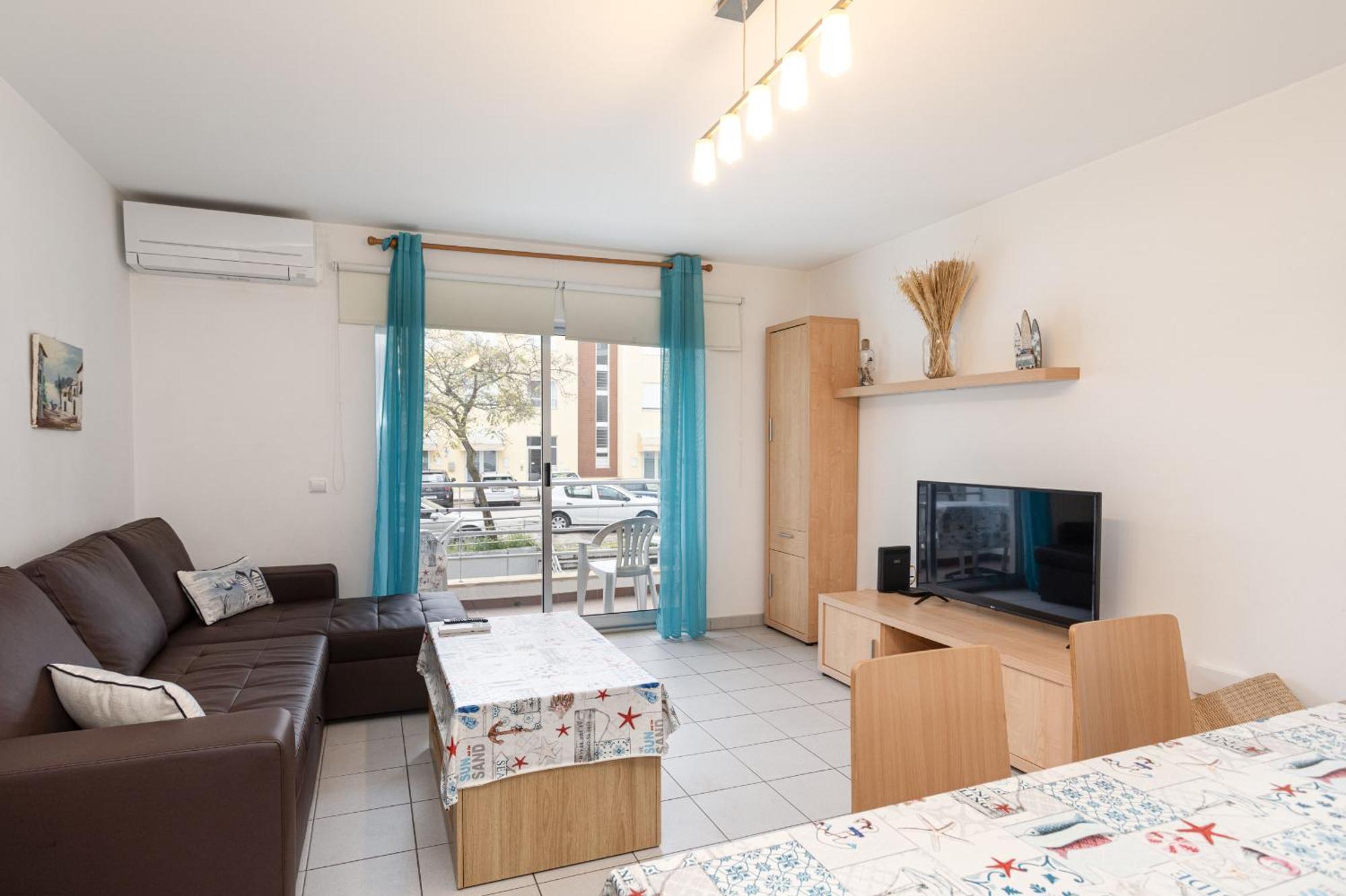New - Portimao Casinha Apartment Luaran gambar