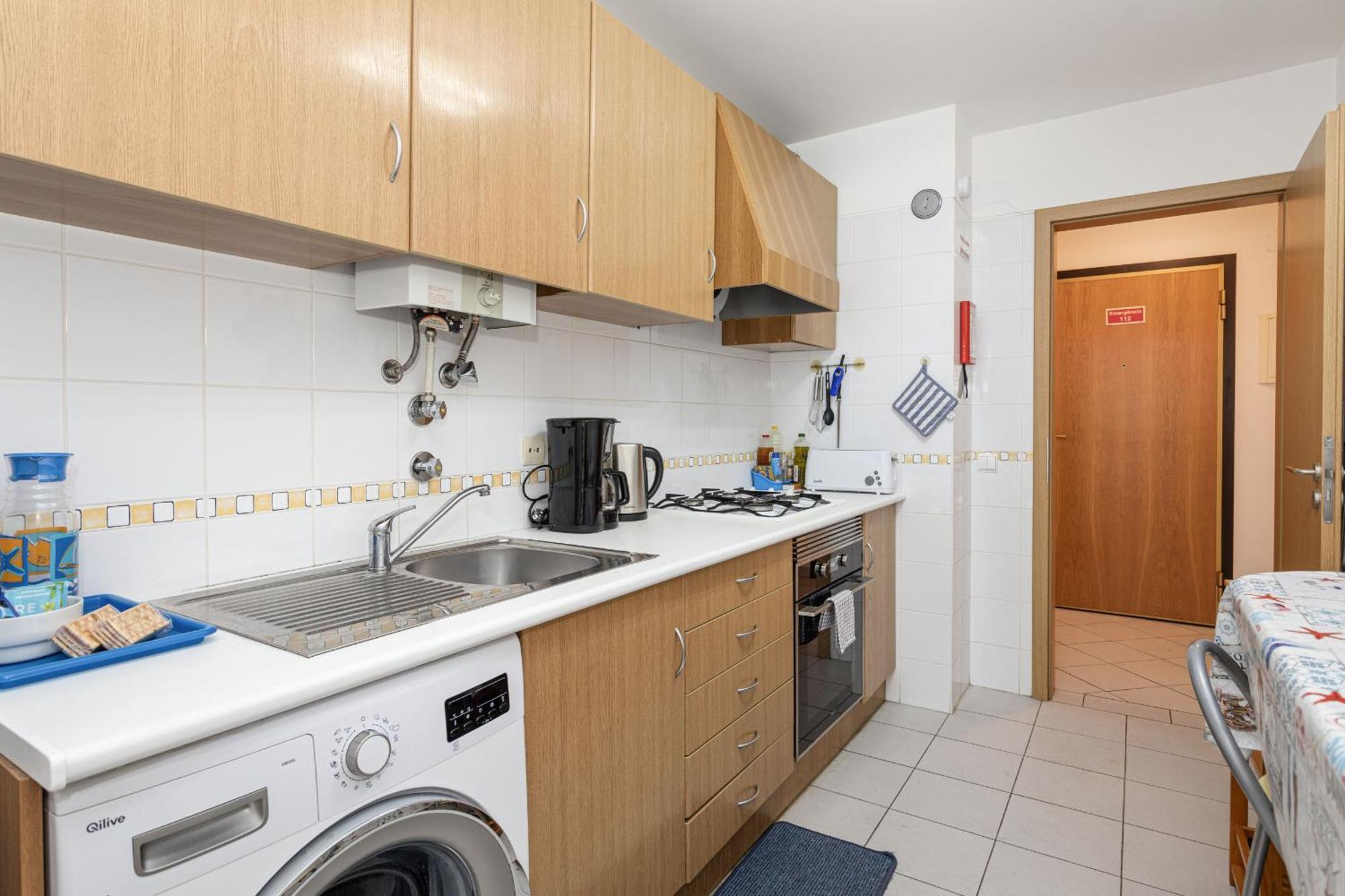 New - Portimao Casinha Apartment Luaran gambar