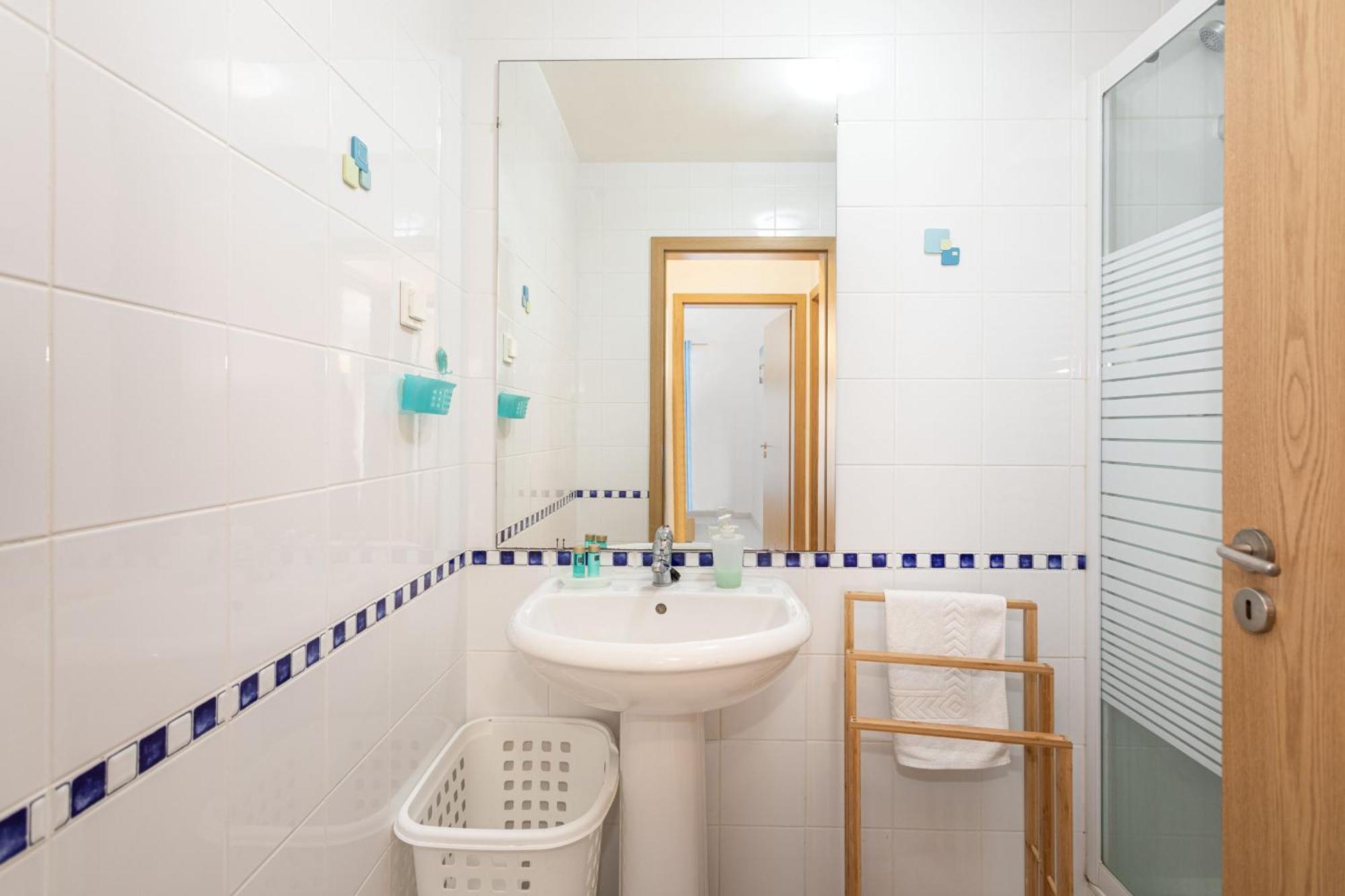 New - Portimao Casinha Apartment Luaran gambar
