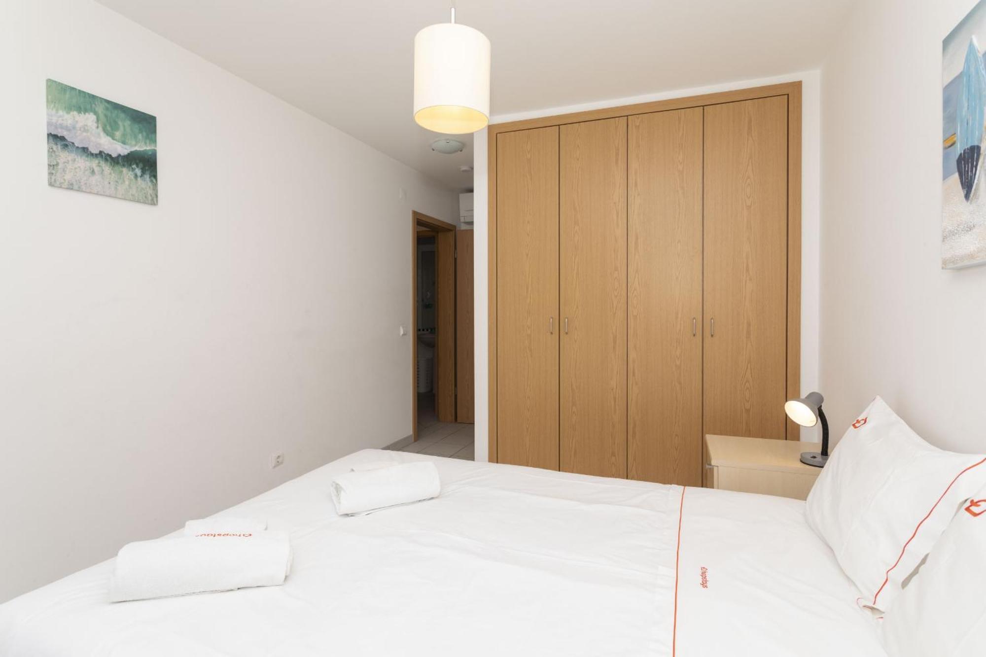 New - Portimao Casinha Apartment Luaran gambar
