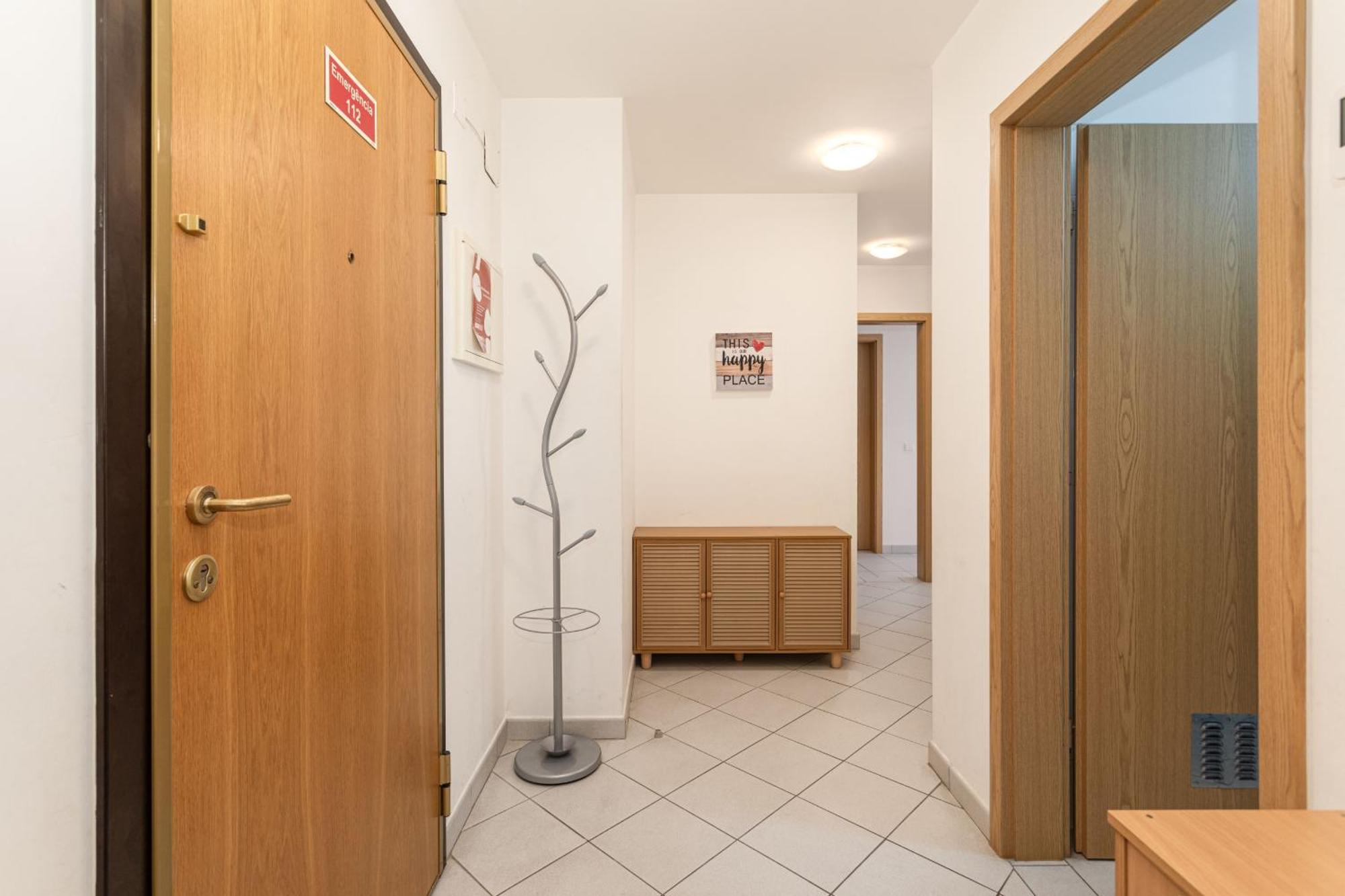 New - Portimao Casinha Apartment Luaran gambar