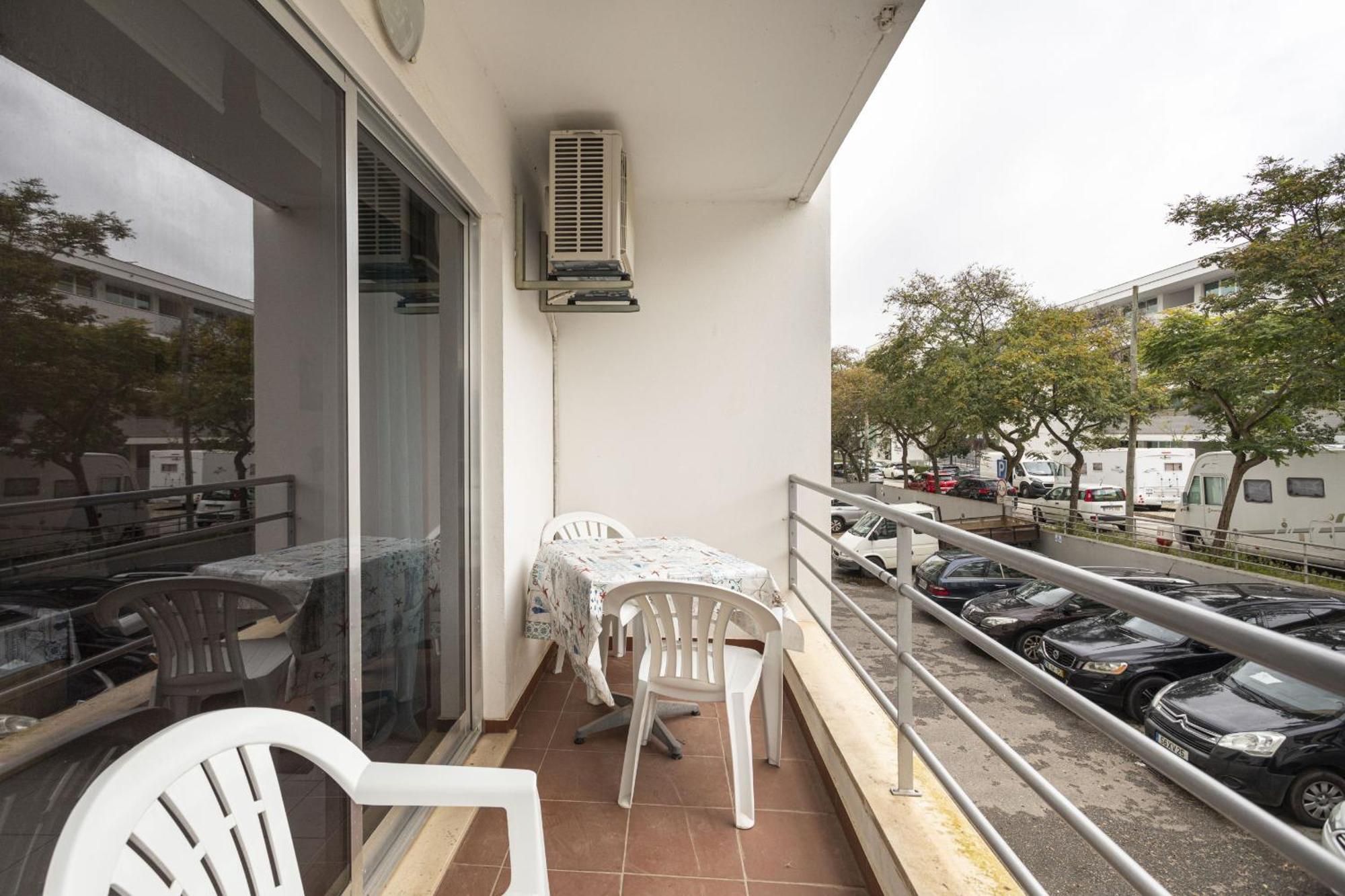 New - Portimao Casinha Apartment Luaran gambar